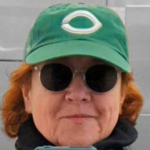 Meet your Posher, Margaret